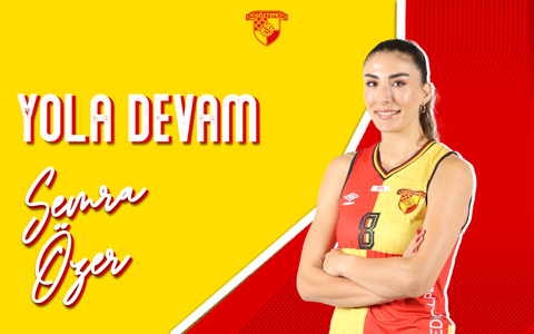#Transfer: Semra Özer İle Yola Devam