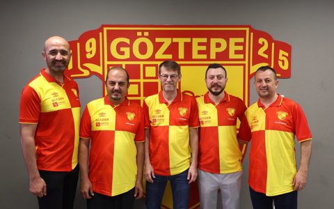 Bilardo Takımımız Sezona Hazır