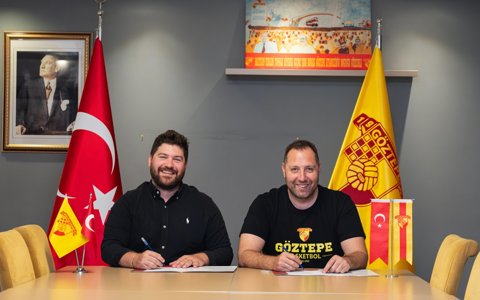 Ali Benli İle Yola Devam