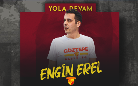 Engin Erel İle Yola Devam