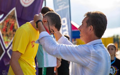 Okçuluk'tan Türkiye 2.'liği