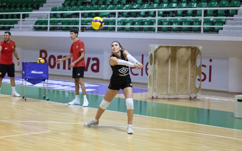 Antrenman Günlüğü | 13 Ağustos 2024