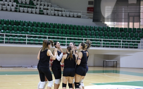 Antrenman Günlüğü | 15 Ağustos 2024