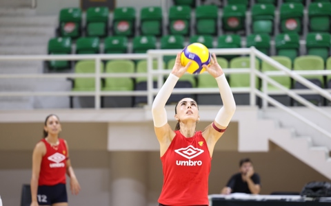 Antrenman Günlüğü | 19 Ağustos 2024