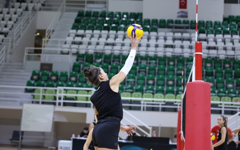 Antrenman Günlüğü | 20 Ağustos 2024
