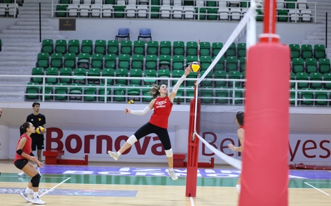 Antrenman Günlüğü | 21 Ağustos 2024