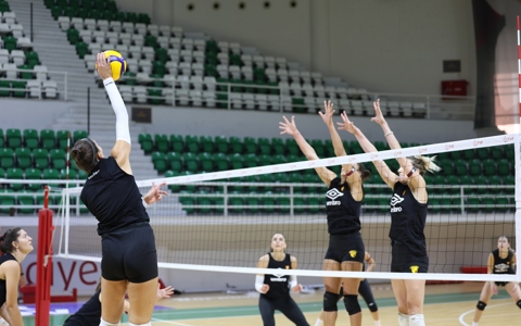 Antrenman Günlüğü | 27 Ağustos 2024