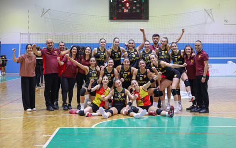 BB Bodrumspor 0 - 3 Papara Göztepe'miz