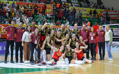 Papara Göztepe’miz 3-0 Bozüyük Bld. Eğitim Spor