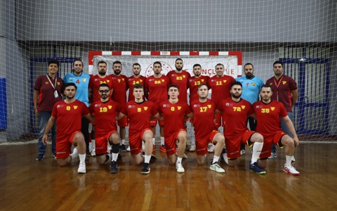 Denizli İESK 26-24 Göztepe'miz