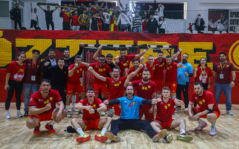 Göztepe'miz 36-30 07 Gazi SK