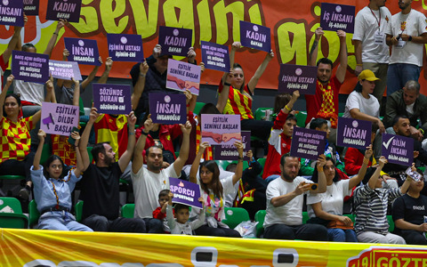 Eşitlik Seninle Başlar!