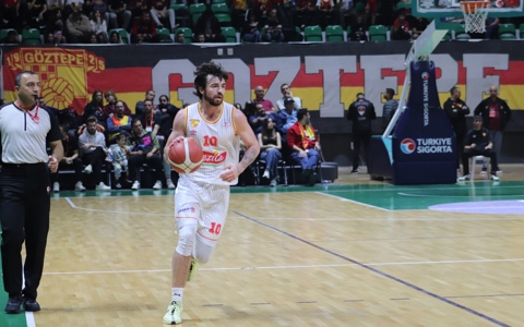 Göztepe'miz 58-60 Kahramanmaraş İstiklal