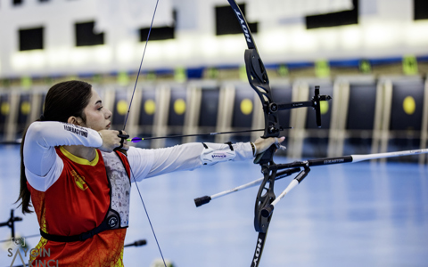 Zeynep Köse'den Şampiyonluk