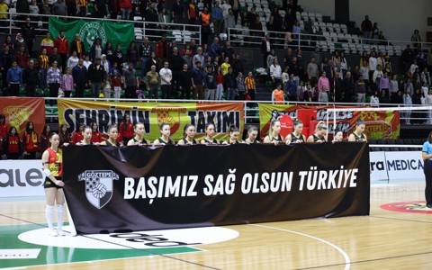 Papara Göztepe’miz 3-0 Edremit Bld. Altınoluk