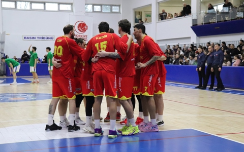 Çorlu Bld. 50-66 Göztepe'miz