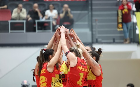 Papara Göztepe’miz 3-1 Bozüyük Bld. Eğitimspor