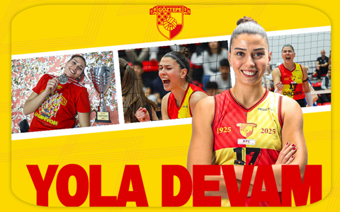 Ceren Kestirengöz Kapucu İle Yola Devam