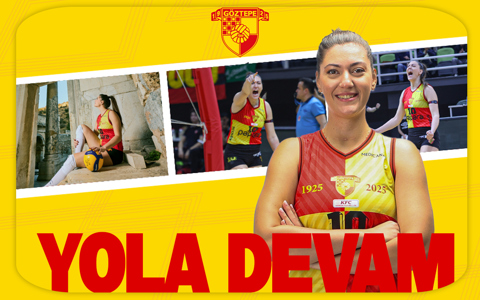 Nursevil Gökbudak İle Yola Devam