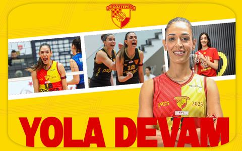 Hande Naz Sunar İle Yola Devam