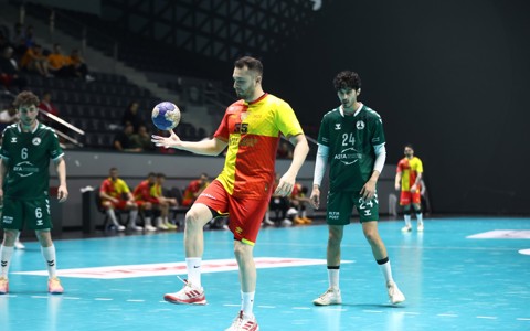 Göztepe’miz 24-26 Giresunspor