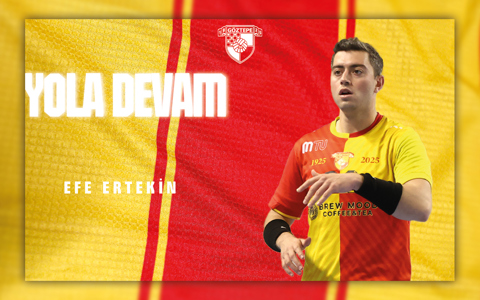 #Transfer: Efe Ertekin İle Yola Devam