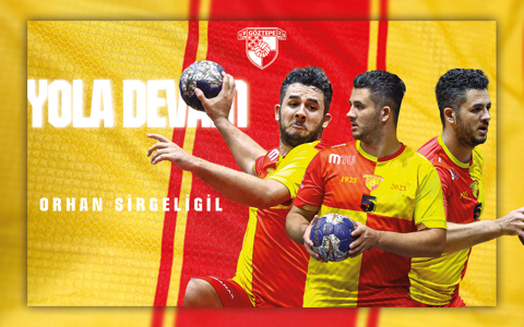 Orhan Sirgeligil İle Yola Devam