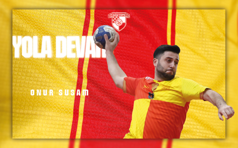 Onur Susam İle Yola Devam