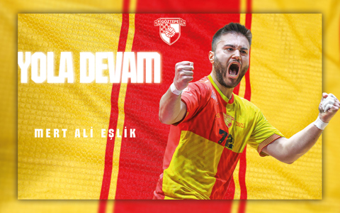 Mert Ali Eşlik İle Yola Devam