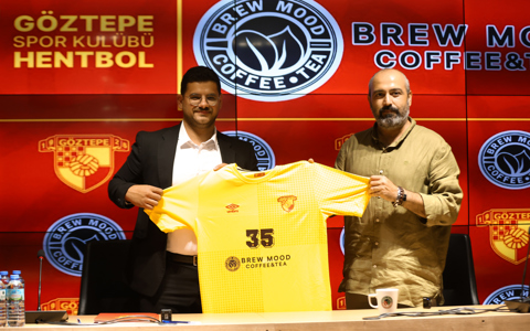 Brew Mood Bu Sezon da Yanımızda!