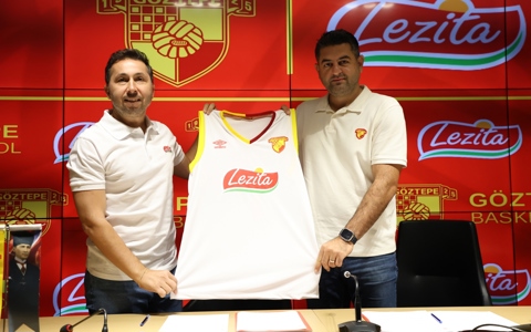 Lezita Yeni Sezonda da Yanımızda