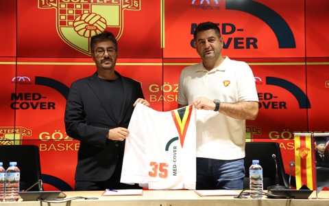 Medoffice Yeni Sezonda Bizimle