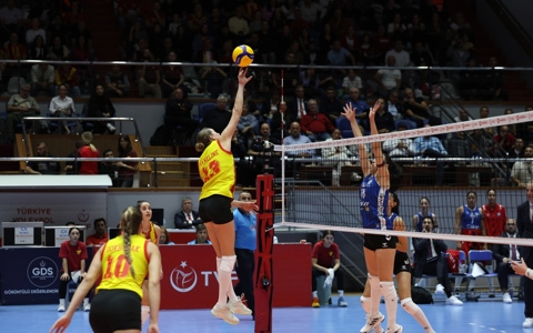 Göztepe’miz 1-3 Nilüfer Bld. Eker