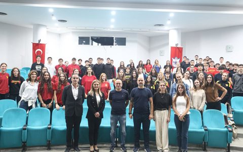 Dopingle Mücadele Eğitimi Gerçekleşti