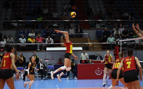 Göztepe'miz 0-3 Aras Spor