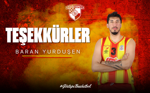 Teşekkürler Baran Yurduşen