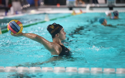 Sutopu Takımımız Hazırlıklarını Tamamladı