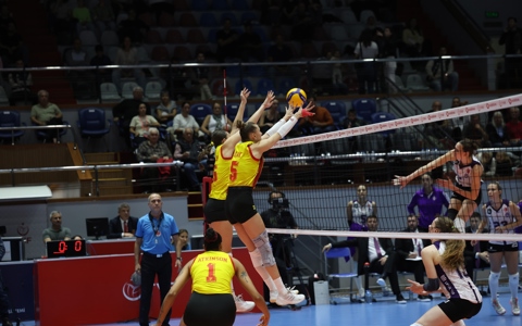 Göztepe’miz 0-3 Zeren Spor