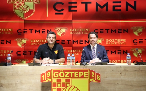 Çetmen ile Yola Devam