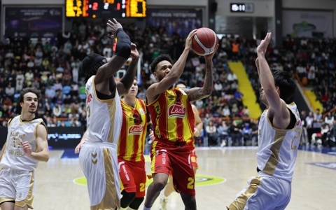 Konya BBSK 58-65 Göztepe'miz