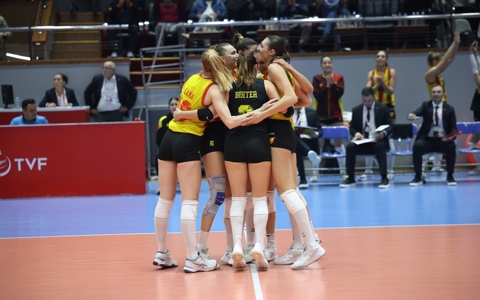 Göztepe’miz 3-2 Beşiktaş