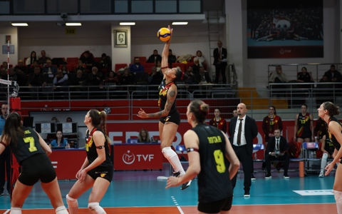 Nilüfer Bld. Eker 3-1 Göztepe'miz