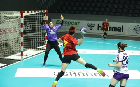 MC Sistem Yurdum 31-27 Göztepe’miz 