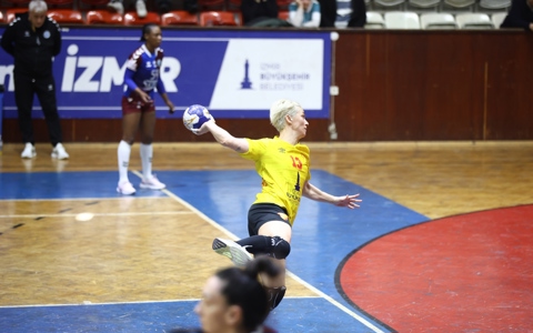 Göztepe’miz 27-30 Ortahisar Bld.