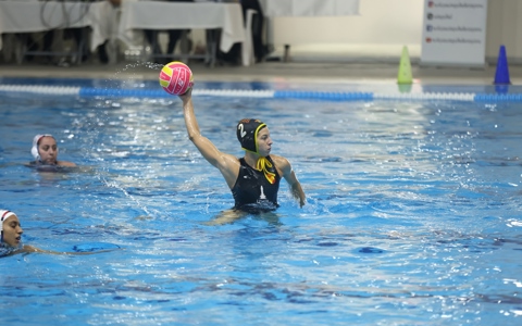 Nevşehir Bld. 5-14 Göztepe'miz