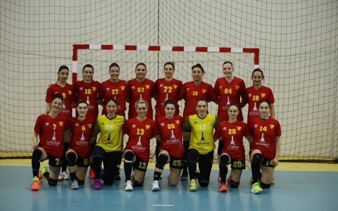 Odunpazarı 30-24 Göztepe’miz