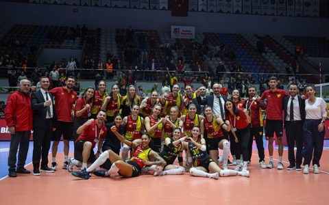 Göztepe’miz 3-0 Bahçelievler Bld.