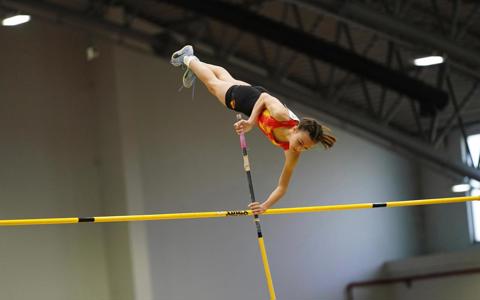 Türkiye Atletizm Salon Şampiyonası'ndan 4 Derece