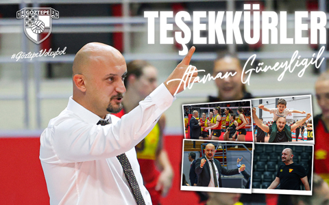 Teşekkürler Ataman Güneyligil