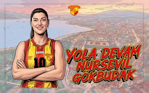 #Transfer: Nursevil Gökbudak İle Yola Devam